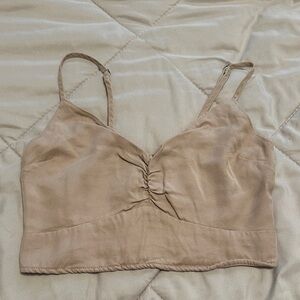 Abercrombie Crop Top